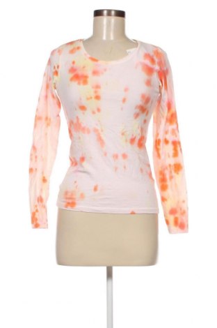 Γυναικεία μπλούζα Colours Of The World, Μέγεθος XS, Χρώμα Πολύχρωμο, Τιμή 1,76 €