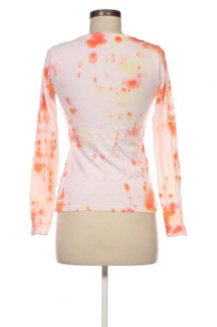 Дамска блуза Colours Of The World, Размер XS, Цвят Многоцветен, Цена 4,37 лв.