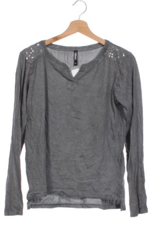 Damen Shirt Colours Of The World, Größe XS, Farbe Grau, Preis € 2,38