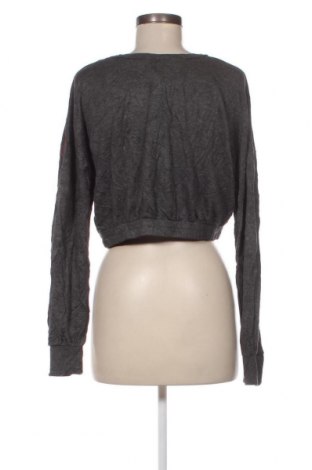 Γυναικεία μπλούζα Colsie, Μέγεθος XL, Χρώμα Γκρί, Τιμή 5,88 €