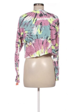 Дамска блуза Colsie, Размер S, Цвят Многоцветен, Цена 7,98 лв.