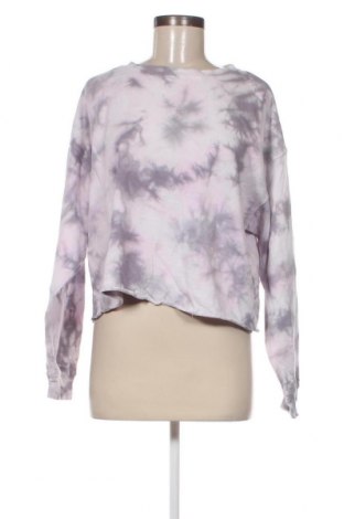Γυναικεία μπλούζα Colsie, Μέγεθος L, Χρώμα Βιολετί, Τιμή 3,88 €