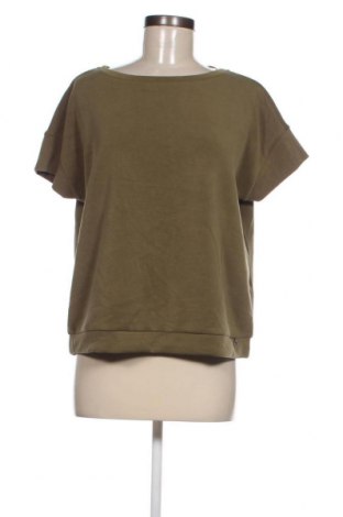 Дамска блуза Comma,, Размер S, Цвят Зелен, Цена 25,50 лв.