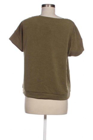 Дамска блуза Comma,, Размер S, Цвят Зелен, Цена 102,00 лв.