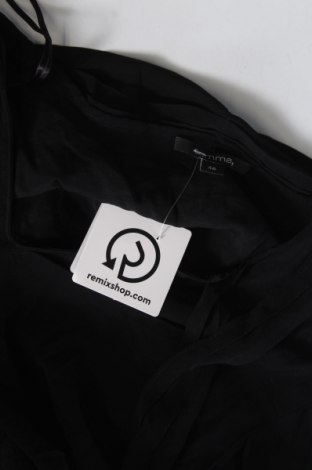 Дамска блуза Comma,, Размер XL, Цвят Черен, Цена 9,18 лв.