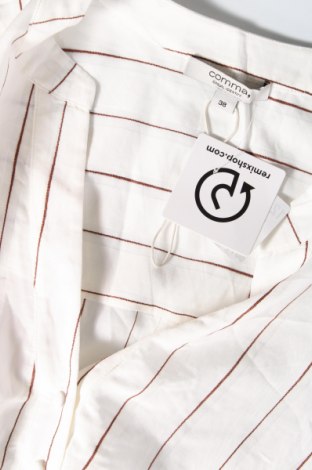 Дамска блуза Comma,, Размер M, Цвят Бял, Цена 102,00 лв.