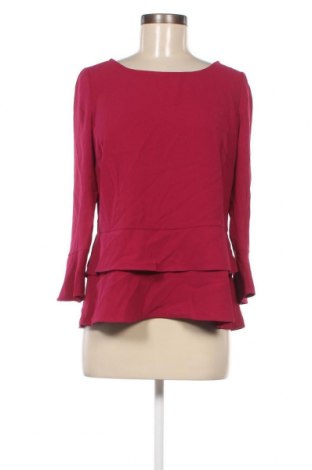 Дамска блуза Comma,, Размер XS, Цвят Розов, Цена 34,00 лв.