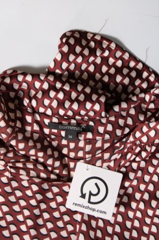 Γυναικεία μπλούζα Comma,, Μέγεθος S, Χρώμα Πολύχρωμο, Τιμή 5,26 €