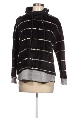 Γυναικεία μπλούζα Como Vintage, Μέγεθος M, Χρώμα Μαύρο, Τιμή 3,56 €