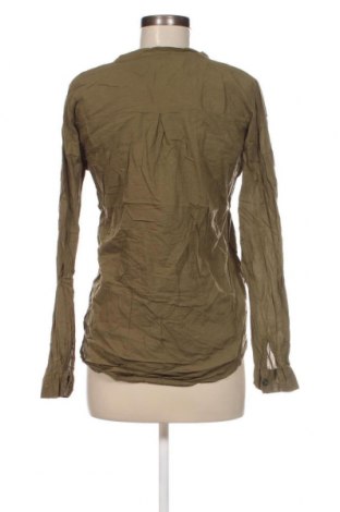 Дамска блуза Copenhagen Luxe, Размер XS, Цвят Зелен, Цена 4,56 лв.