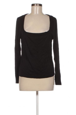 Γυναικεία μπλούζα Cotton On, Μέγεθος XL, Χρώμα Μαύρο, Τιμή 2,12 €