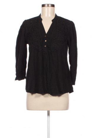 Γυναικεία μπλούζα Couture, Μέγεθος M, Χρώμα Μαύρο, Τιμή 1,60 €