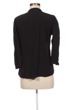 Дамска блуза Couture, Размер M, Цвят Черен, Цена 3,12 лв.