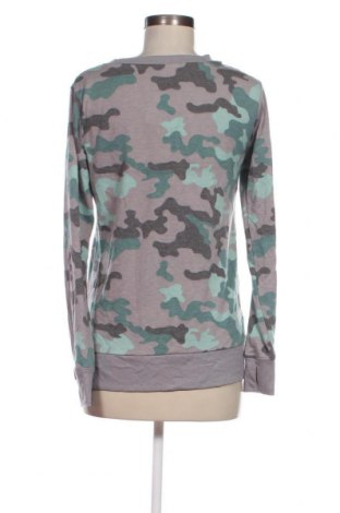 Γυναικεία μπλούζα Crane, Μέγεθος M, Χρώμα Πολύχρωμο, Τιμή 2,94 €