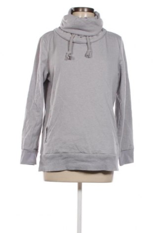 Damen Shirt Crane, Größe M, Farbe Grau, Preis 2,91 €