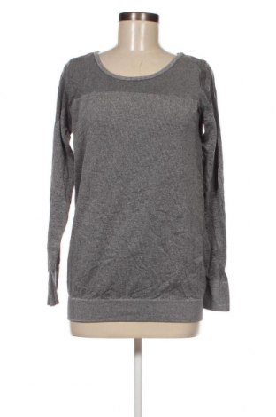 Damen Shirt Crane, Größe M, Farbe Grau, Preis 2,51 €