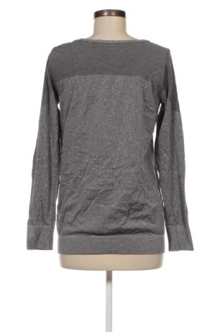 Γυναικεία μπλούζα Crane, Μέγεθος M, Χρώμα Γκρί, Τιμή 2,59 €