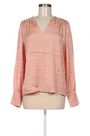 Damen Shirt Creton, Größe M, Farbe Aschrosa, Preis 3,83 €