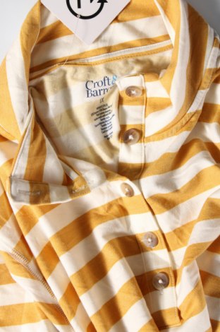 Damen Shirt Croft & Barrow, Größe XL, Farbe Mehrfarbig, Preis 6,04 €