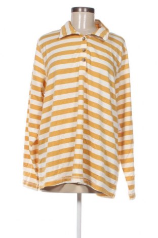Γυναικεία μπλούζα Croft & Barrow, Μέγεθος XL, Χρώμα Πολύχρωμο, Τιμή 5,95 €