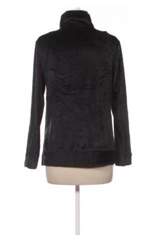 Дамска блуза Croft & Barrow, Размер M, Цвят Черен, Цена 9,12 лв.