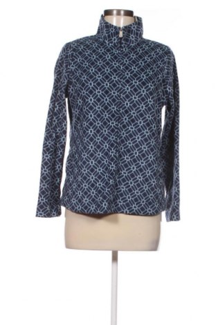 Дамска поларена блуза Croft & Barrow, Размер M, Цвят Многоцветен, Цена 9,12 лв.