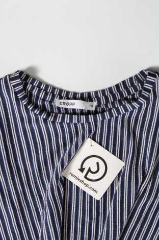 Γυναικεία μπλούζα Cropp, Μέγεθος M, Χρώμα Πολύχρωμο, Τιμή 2,20 €