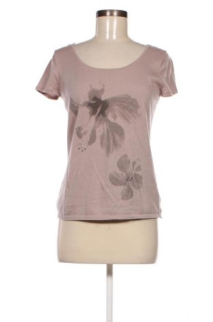 Γυναικεία μπλούζα Cyrillus, Μέγεθος M, Χρώμα  Μπέζ, Τιμή 3,58 €