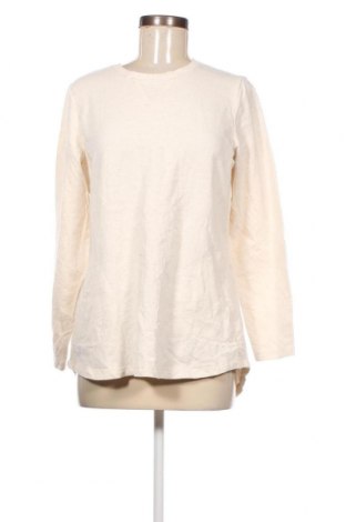 Дамска блуза D&Co, Размер S, Цвят Бежов, Цена 5,51 лв.