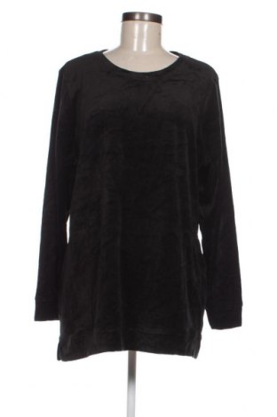 Дамска блуза D&Co, Размер L, Цвят Черен, Цена 9,12 лв.