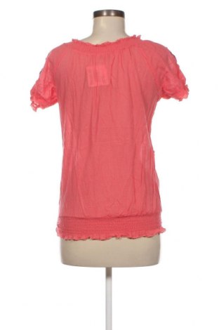 Дамска блуза DD-II, Размер M, Цвят Розов, Цена 25,87 лв.