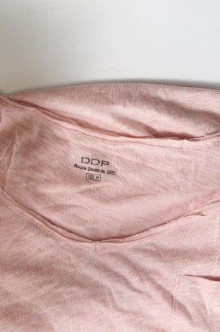 Damen Shirt DDP, Größe M, Farbe Rosa, Preis 5,59 €