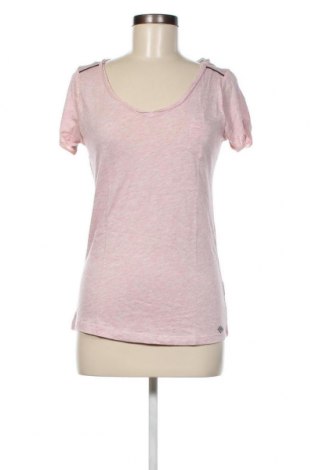Γυναικεία μπλούζα DDP, Μέγεθος M, Χρώμα Ρόζ , Τιμή 5,75 €