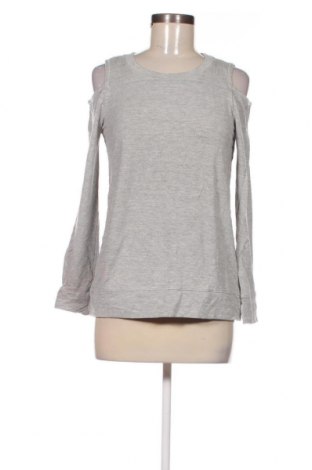 Дамска блуза Dalia, Размер M, Цвят Сив, Цена 5,76 лв.