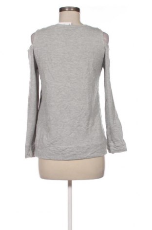 Γυναικεία μπλούζα Dalia, Μέγεθος M, Χρώμα Γκρί, Τιμή 2,97 €