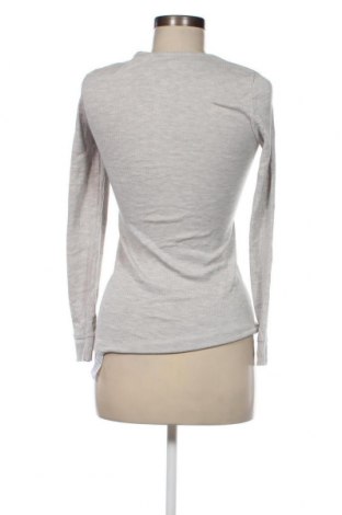 Дамска блуза Damart, Размер XS, Цвят Сив, Цена 5,70 лв.