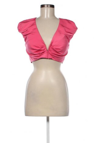 Дамска блуза Daniella, Размер M, Цвят Розов, Цена 11,80 лв.