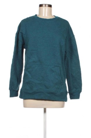 Γυναικεία μπλούζα Danskin, Μέγεθος M, Χρώμα Μπλέ, Τιμή 2,70 €