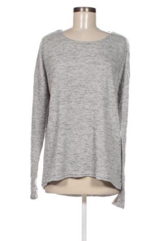Γυναικεία μπλούζα Danskin, Μέγεθος XL, Χρώμα Γκρί, Τιμή 4,35 €