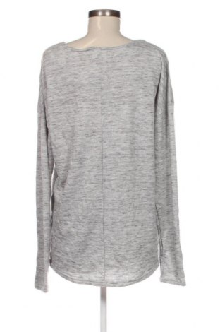 Дамска блуза Danskin, Размер XL, Цвят Сив, Цена 5,51 лв.