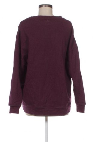 Damen Shirt Danskin, Größe L, Farbe Rot, Preis € 3,17