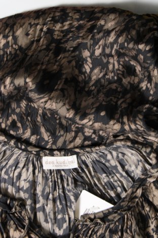 Дамска блуза Dea Kudibal, Размер S, Цвят Многоцветен, Цена 12,42 лв.