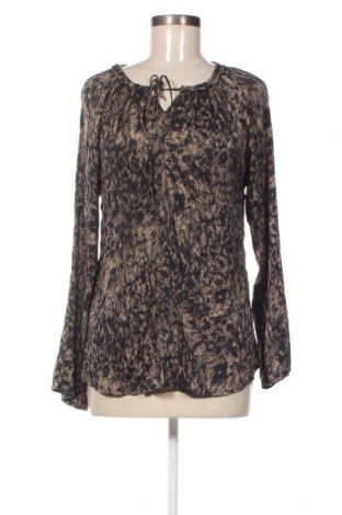 Γυναικεία μπλούζα Dea Kudibal, Μέγεθος S, Χρώμα Πολύχρωμο, Τιμή 7,68 €