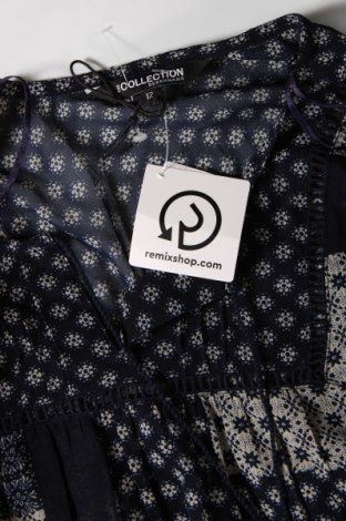 Γυναικεία μπλούζα Debenhams, Μέγεθος M, Χρώμα Πολύχρωμο, Τιμή 3,68 €
