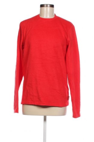 Γυναικεία μπλούζα Decathlon, Μέγεθος M, Χρώμα Κόκκινο, Τιμή 3,41 €