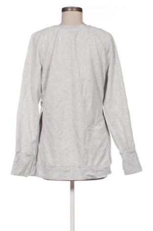 Damen Shirt Degree, Größe L, Farbe Grau, Preis 3,08 €