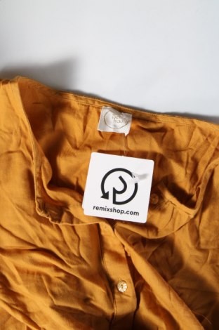 Damen Shirt Des Petits Hauts, Größe S, Farbe Orange, Preis € 23,66