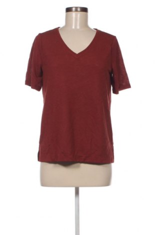 Damen Shirt Design By Kappahl, Größe S, Farbe Rot, Preis 2,97 €