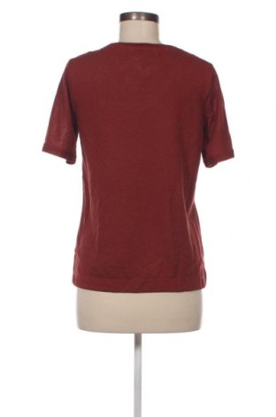Γυναικεία μπλούζα Design By Kappahl, Μέγεθος S, Χρώμα Κόκκινο, Τιμή 3,34 €
