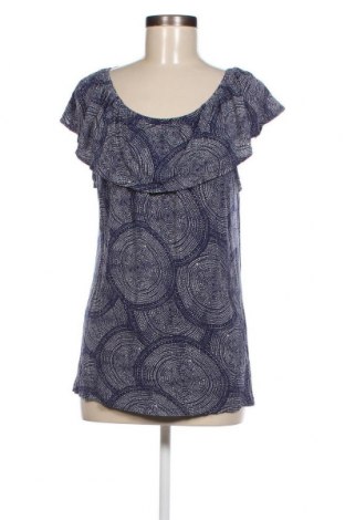 Γυναικεία μπλούζα Design By Kappahl, Μέγεθος L, Χρώμα Πολύχρωμο, Τιμή 4,46 €